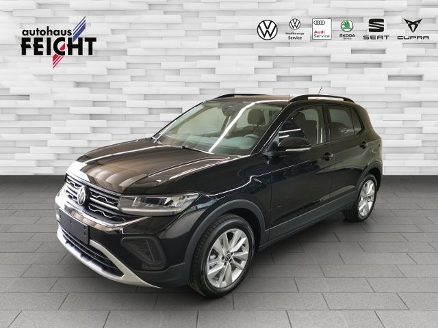 T-Cross