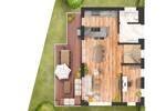 Einfamilienhaus München Hadern - 7 Zimmer, 150 m&sup2;, 1.690.000&euro; | Angebot:26388630