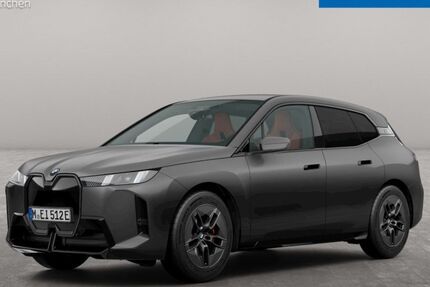 BMW iX 15.407 km 86.905 &euro; München 80939