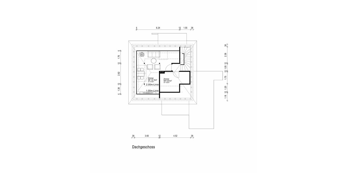 MÜNCHNER SÜDEN: EINFAMILIENHAUS FÜR INDIVIDUELLE WOHNTRÄUME - Einfamilienhaus München Thalkirchen-Obersendling-Forstenried-Fürstenried-Solln | Angebot:26953451