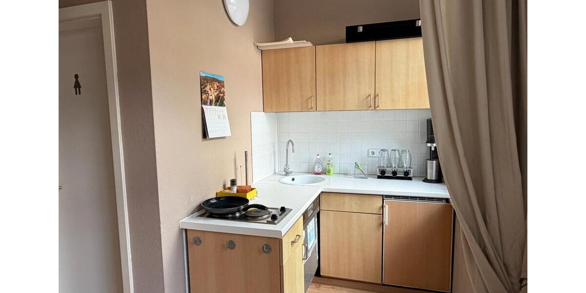 Gewerbeobjekt München Schwanthalerhöhe - 450&euro; | Angebot:26497648