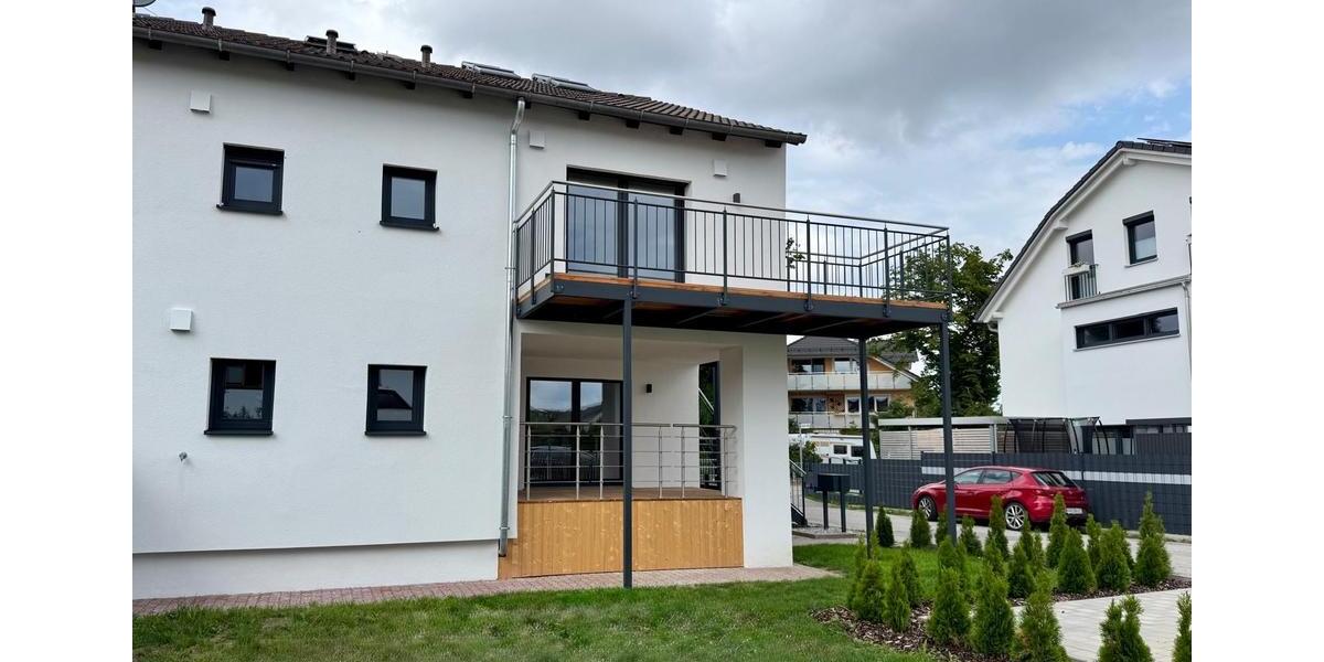 Terrassenwohnung Gilching - 2 Zimmer, 69 m&sup2;, 1.580&euro; | Angebot:25590811