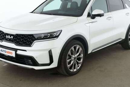 Kia Sorento 12.277 km 42.890 &euro; Neufahrn 85375