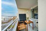 Etagenwohnung Neufahrn bei Freising Mintraching-Grüneck - 2 Zimmer, 50 m&sup2;, 1.060&euro; | Angebot:26229097