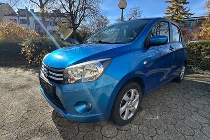 Suzuki Celerio 167.000 km 3.600 &euro; München 81243