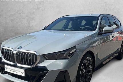BMW i5 4.562 km 72.222 € Starnberg 82319
