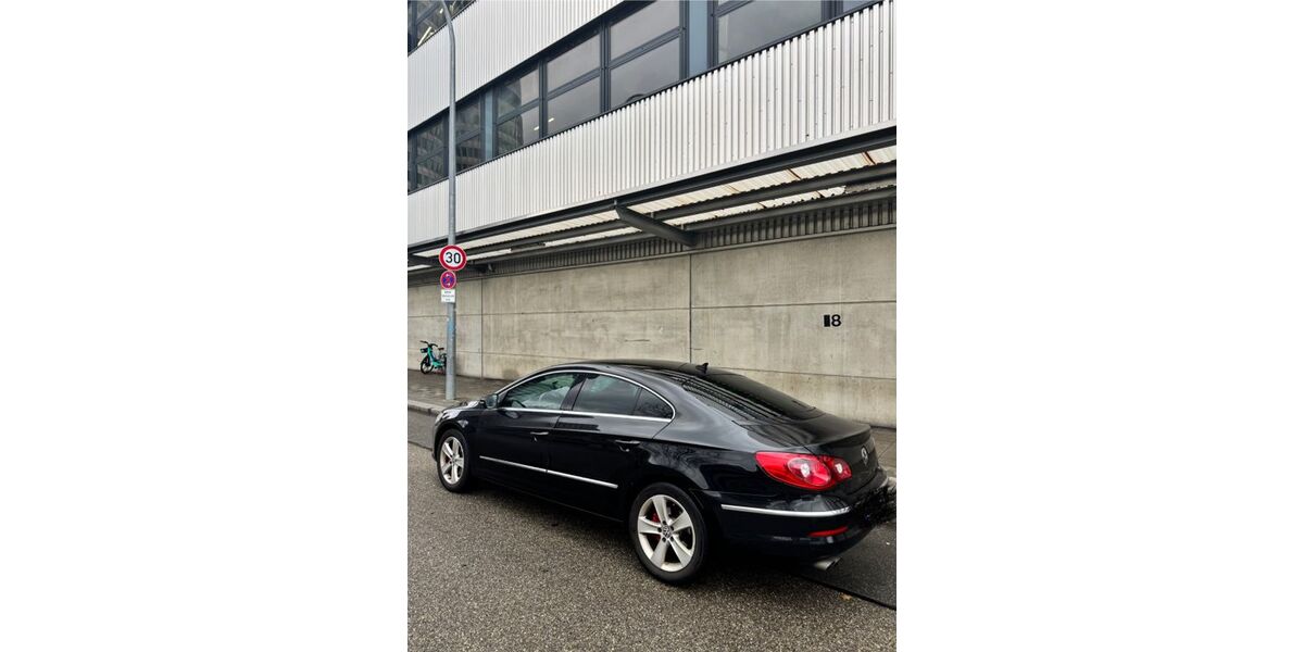 VW CC 407.000 km 7.500 &euro; Munchen 80809