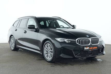 BMW 320 26.146 km 40.440 &euro; Garching 85748