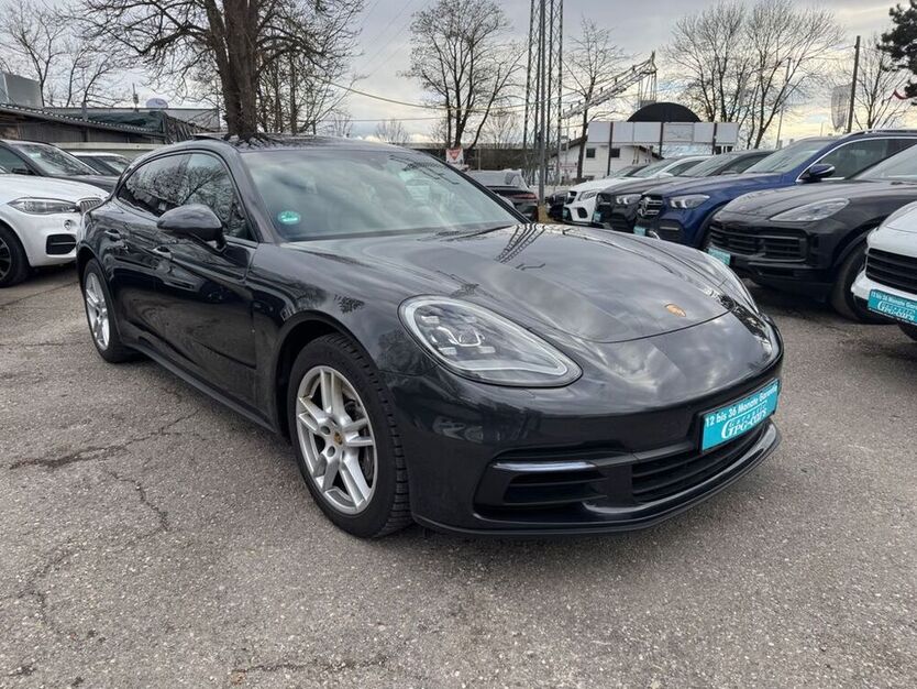 Panamera