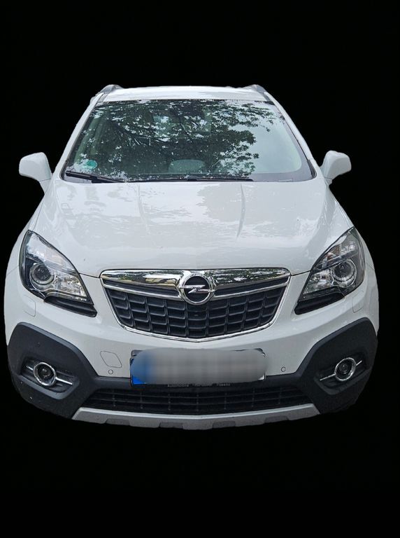 Mokka