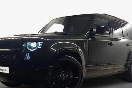 Land Rover Defender 78.600 km 63.992 &euro; München 80809