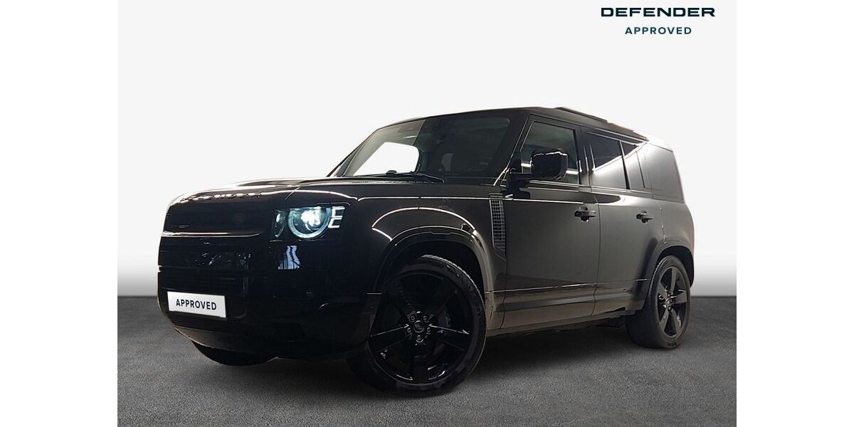 Land Rover Defender 78.600 km 63.992 &euro; München 80809