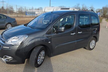 Citroen Berlingo 175.000 km 5.700 &euro; Unterföhring 85774