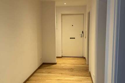 Wohnung zum Mieten in München 1.380 € 60 m² 3 zimmer