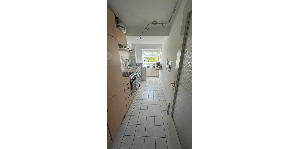 Dachgeschoßwohnung Dachau - 2 Zimmer, 50 m&sup2;, 320.000&euro; | Angebot:26517117