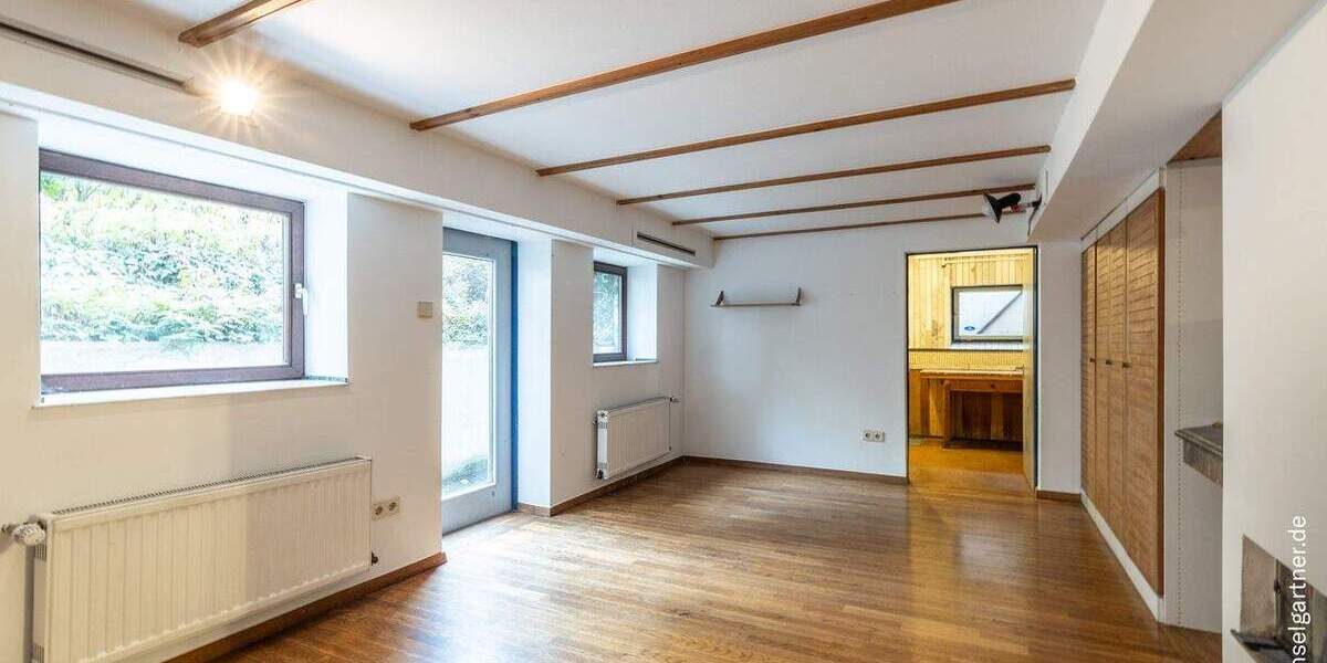Einfamilienhaus Kirchheim bei München Heimstetten - 7 Zimmer, 240 m&sup2;, 1.350.000&euro; | Angebot:25728775