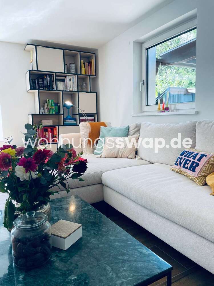 Wohnung zum Mieten in München 3.400 € 198 m²