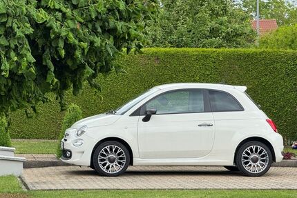 Fiat 500 31.057 km 10.499 &euro; München 81379