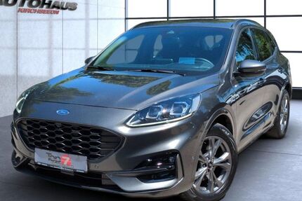 Ford Kuga 11.000 km 22.450 &euro; Kirchseeon 85614