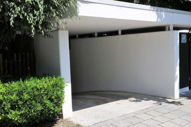Garage zu verkaufen in München 15.000 €