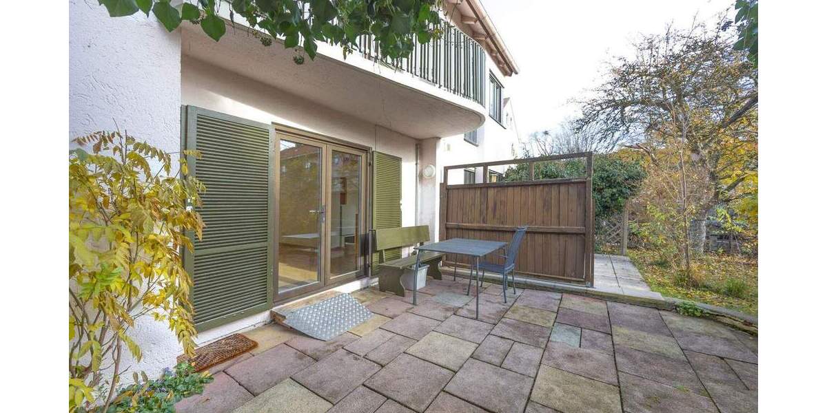 Reihenendhaus Fürstenfeldbruck - 8 Zimmer, 200 m&sup2;, 940.000&euro; | Angebot:25691105