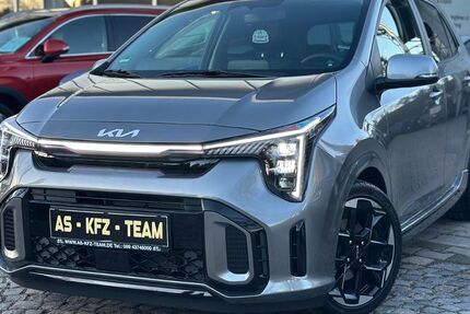 Kia Picanto 1.550 km 19.980 &euro; München - Trudering 81827