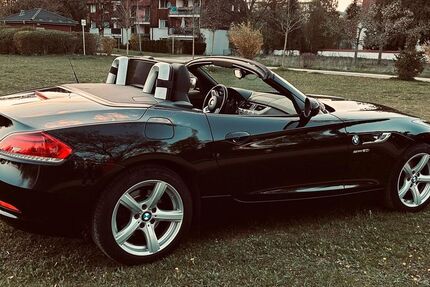 BMW Z4 100.000 km 18.500 &euro; Gräfelfing 82166