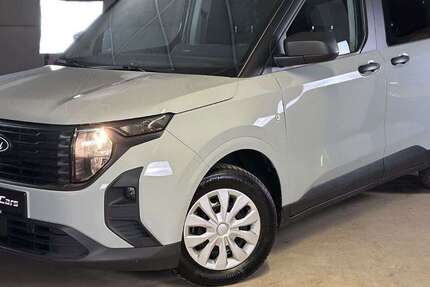 Ford Transit Courier 3.600 km 29.900 &euro; München 81677