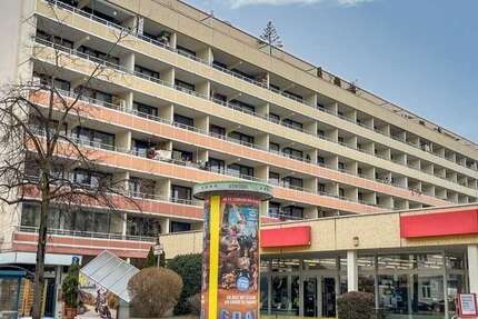 Wohnung München Au-Haidhausen - 1 Zimmer, 32 m&sup2;, 350.000&euro; | Angebot:25361525