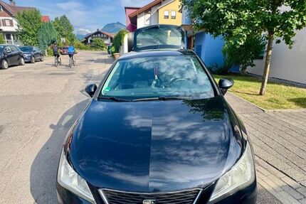 Seat Ibiza 152.500 km 4.490 &euro; München 80807