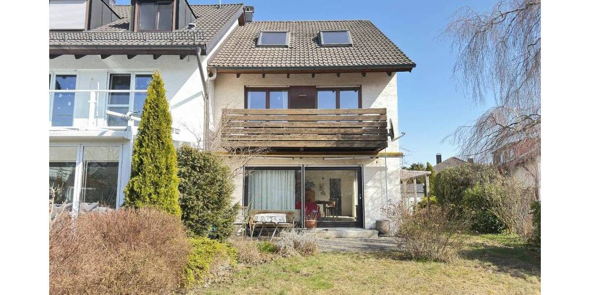 Reihenendhaus Eichenau - 5 Zimmer, 150 m&sup2;, 800.000&euro; | Angebot:26155487