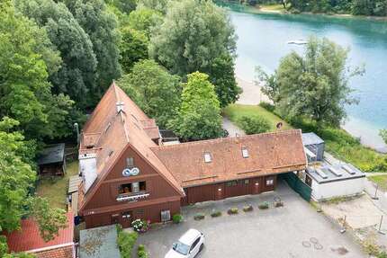 Gastronomie in Neufahrn bei Freising 490.000 € 350 m² zimmer