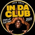 John Smile |IN DA CLUB| MANNHEIM