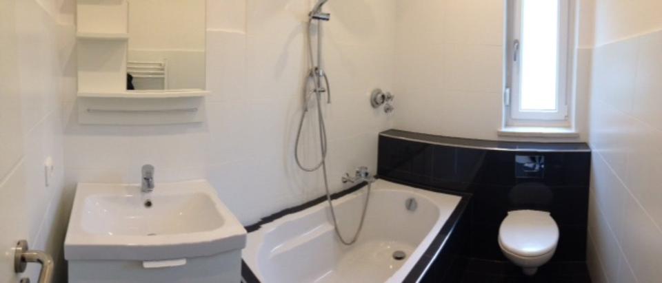 Erdgeschoßwohnung Fürstenfeldbruck - 1 Zimmer, 28 m&sup2;, 179.000&euro; | Angebot:25721227