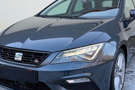 Seat Leon 99.990 km 16.690 &euro; Unterschleissheim 85716