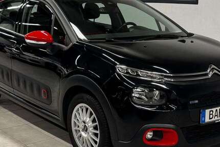 Citroen C3 110.564 km 7.400 &euro; Anzing 85646