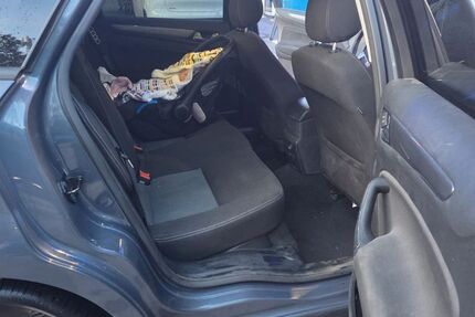 Ford Mondeo 211.000 km 3.900 &euro; München 80937