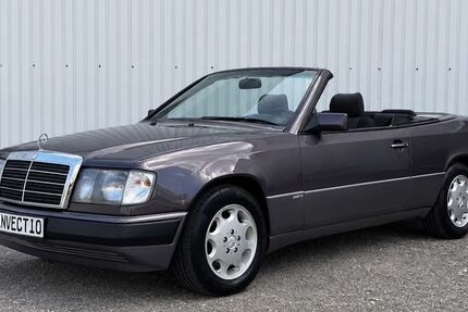 Mercedes-Benz CE 300 322.000 km 19.999 &euro; Puchheim Bahnhof (bei München) 82178