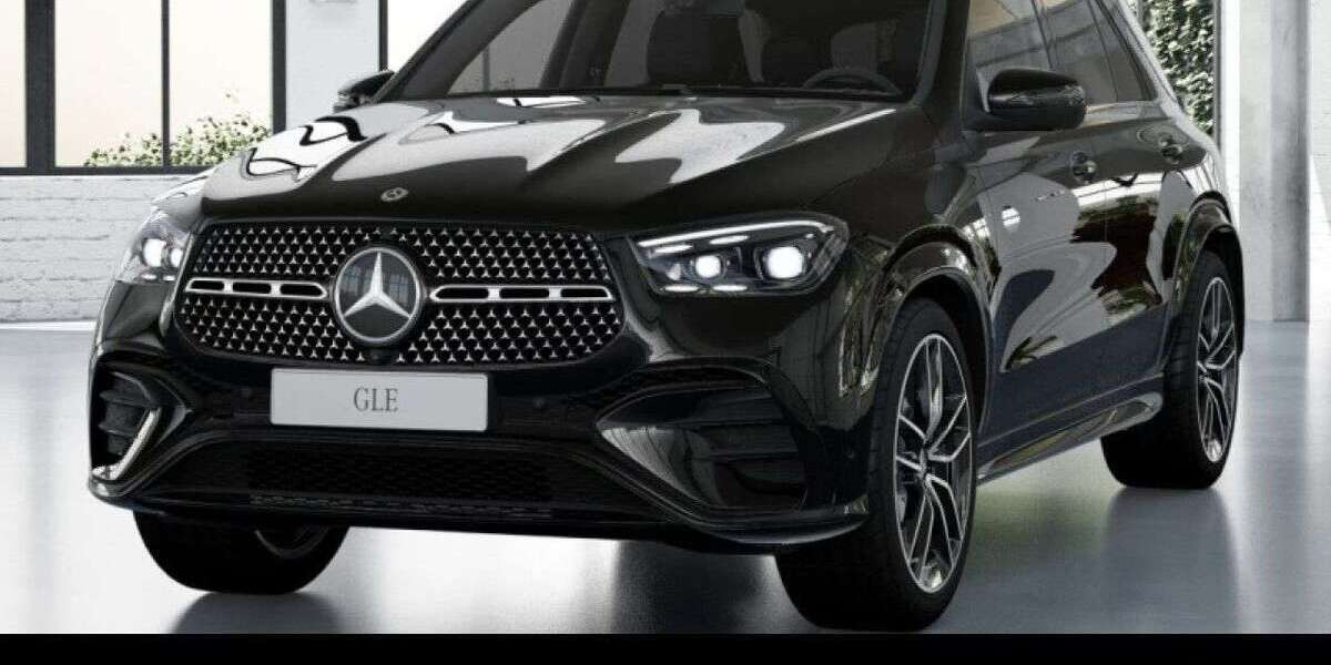 Mercedes-Benz GLE 450 9.900 km 100.900 &euro; München 80636