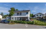 Modernes Architektenhaus mit A+ Energieeffizienz und großzügigem Raumangebot - Einfamilienhaus Ebersberg | Angebot:26992684