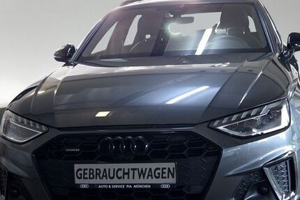 Audi A4 60.800 km 38.960 &euro; München 80807