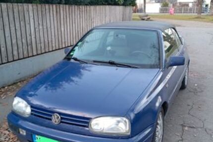 VW Golf 217.000 km 1.990 &euro; Ottobrunn 85521