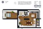 Altbaujuwel | Maisonette-Dachwohnung in Isar-Nähe - Maisonettenwohnung München Au-Haidhausen | Angebot:26569374