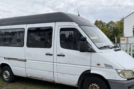 Mercedes-Benz Sprinter 400.000 km 3.500 € Germering 82110