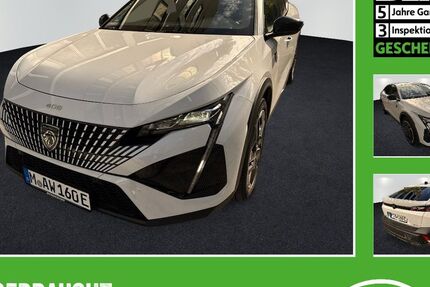 Peugeot 408 19.900 km 30.990 &euro; München 80807