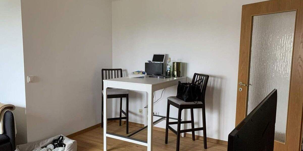 Etagenwohnung Unterschleißheim Lohhof - 2 Zimmer, 45 m&sup2;, 390.000&euro; | Angebot:25799340