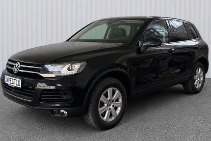 VW Touareg 174.000 km 16.999 &euro; Puchheim Bahnhof (bei München) 82178