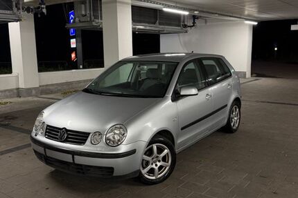 VW Polo 199.900 km 1.550 &euro; München 81369