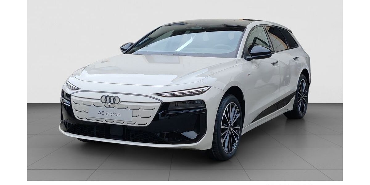 Audi A6 e-tron 2.000 km 76.390 &euro; Groebenzell 82194
