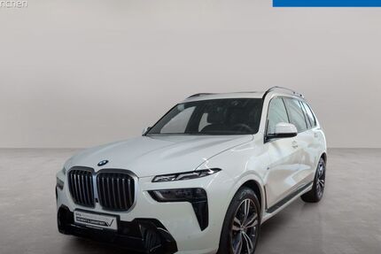 BMW X7 15.316 km 87.305 &euro; München 80939